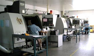 精呈塑料五金制品厂