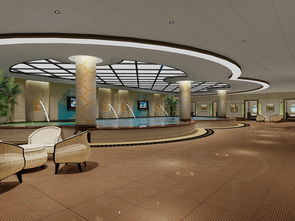伊春洗浴会所设计公司 洗浴中心装修设计公司哪家好 洗浴装修定位