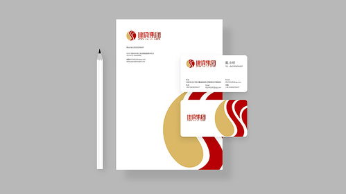 餐饮公司logo设计 食品公司logo设计 郑州vi设计公司