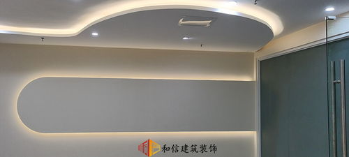 成都医院装修设计公司 东方启音语言治疗中心