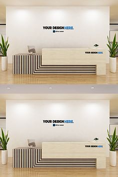 公司logo墙
