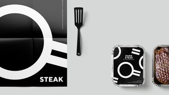 gastropolis food market 品牌包装设计与产品包装设计方案